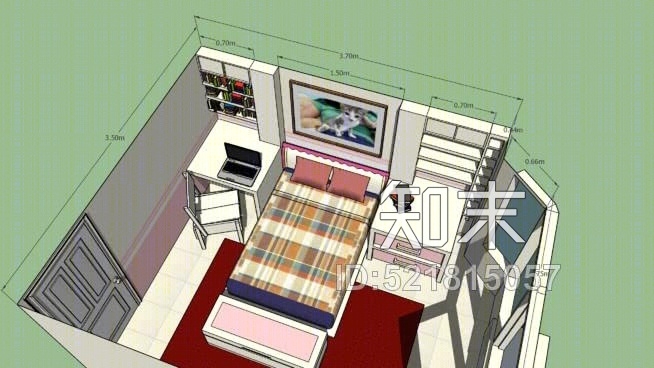 #17SU模型下载【ID:521815057】