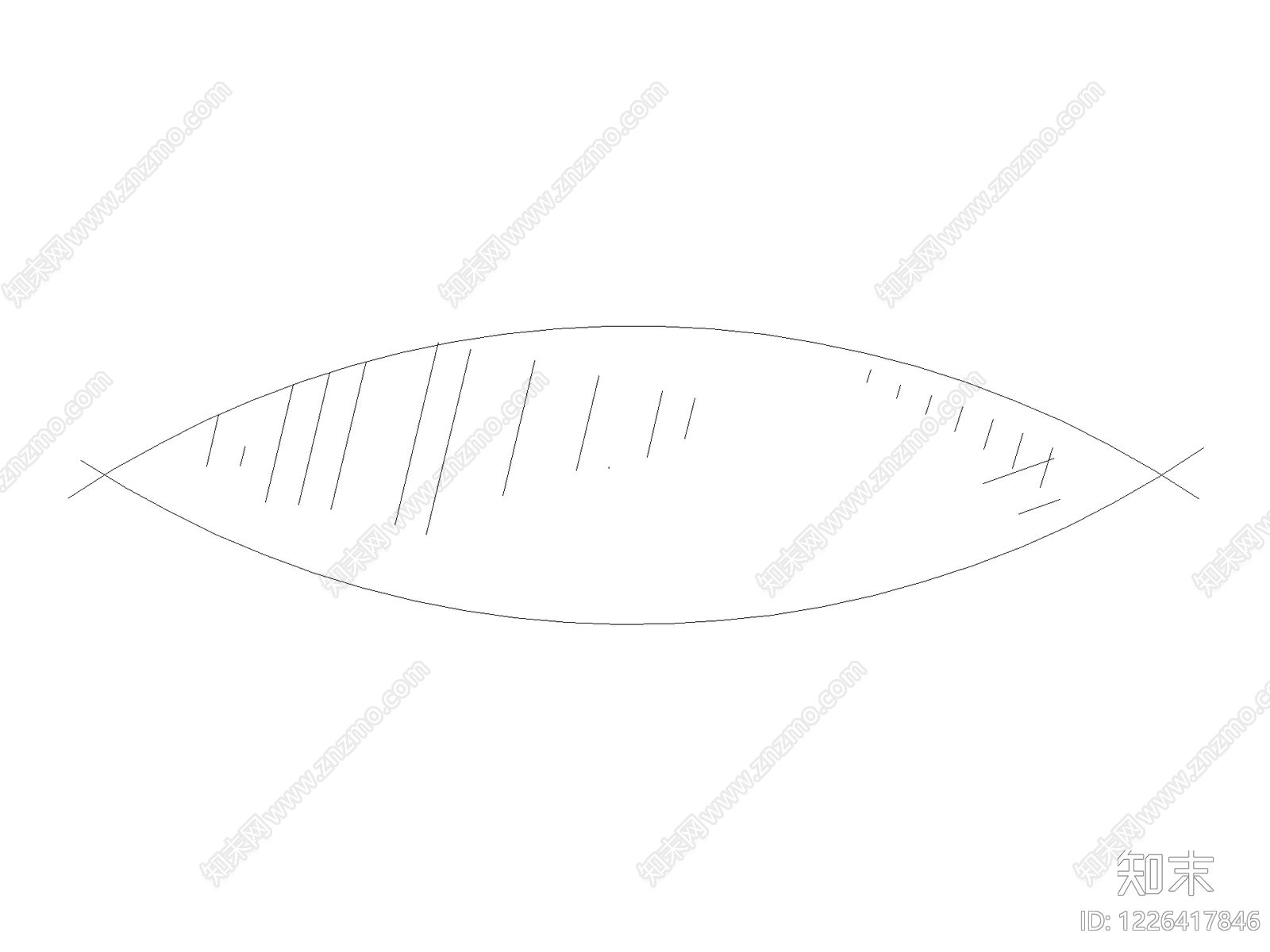 填充图案cad施工图下载【ID:1226417846】
