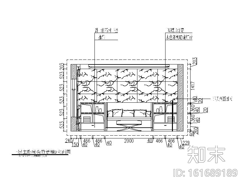 新中式-独栋别墅设计CAD施工图（含效果图）cad施工图下载【ID:161689189】