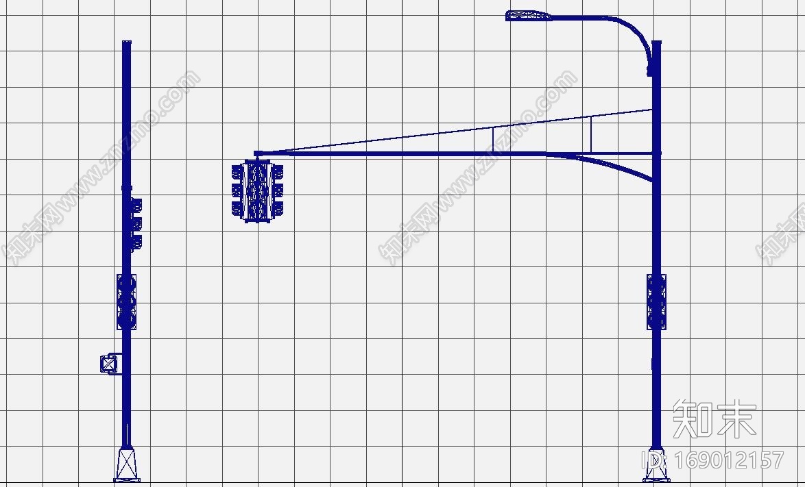 卡通低模CG模型下载【ID:169012157】