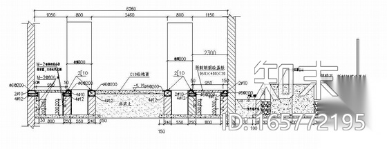 某高低压配电房电气施工图施工图下载【ID:165772195】