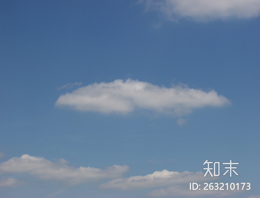 外景-天空-非全景天空-晴天-00006.jpg贴图下载【ID:263210173】