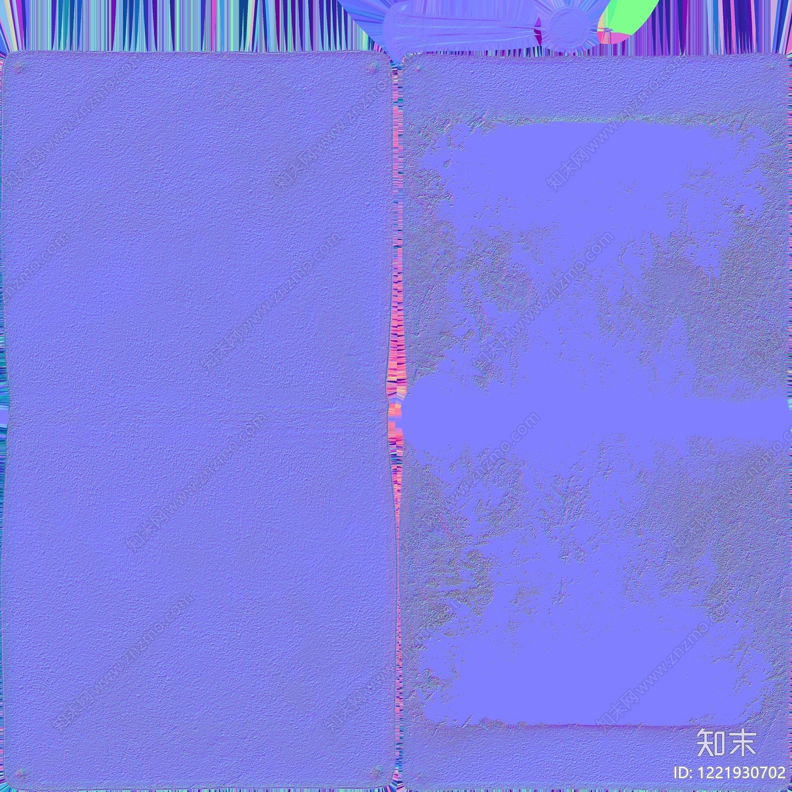 环境光遮蔽贴图高清贴图材质