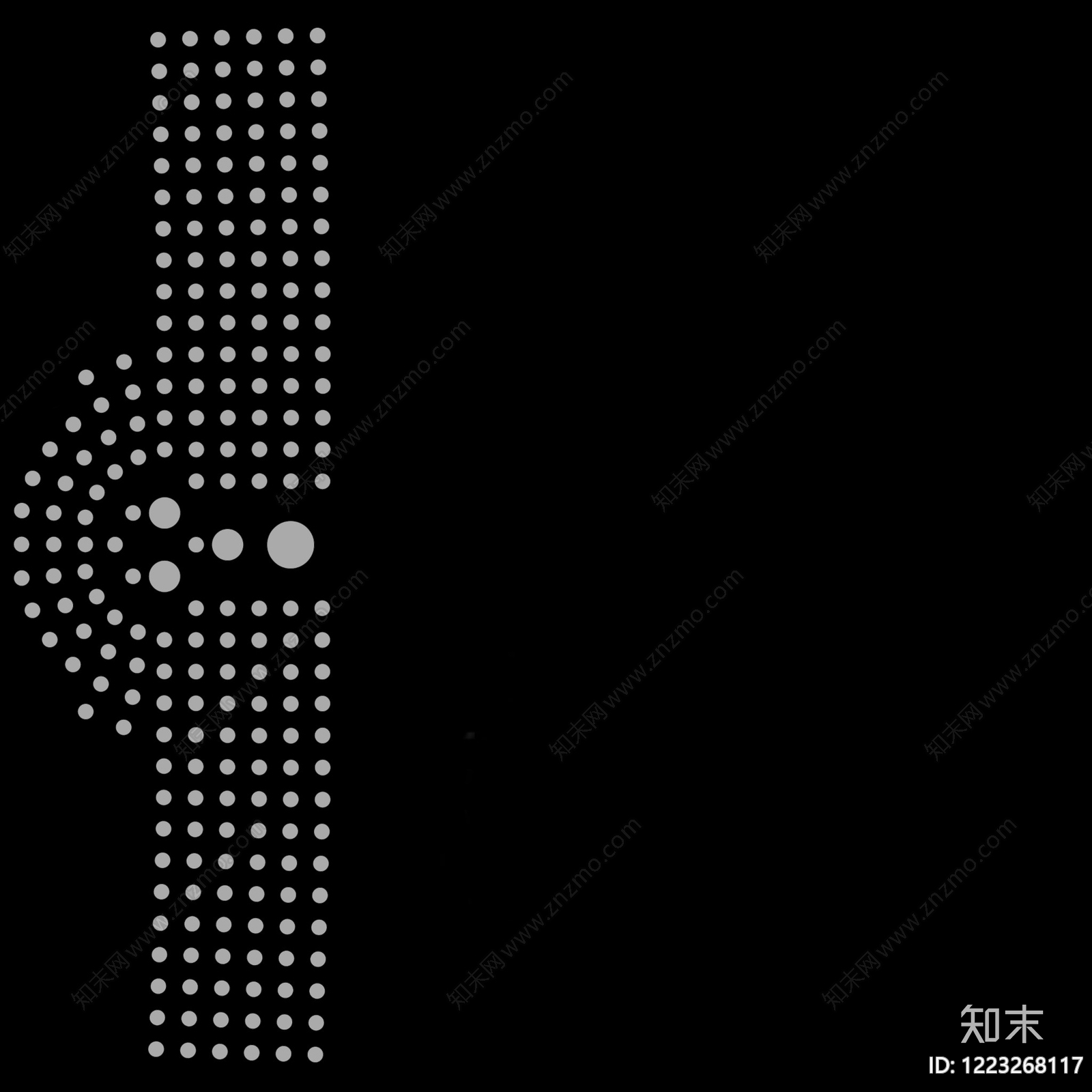 其他黑白凹凸贴图下载【ID:1223268117】