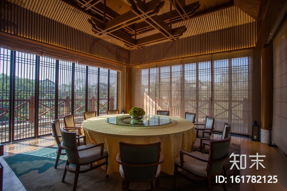 长沙首个汉文化主题会所·售楼处竣工图cad施工图下载【ID:161782125】