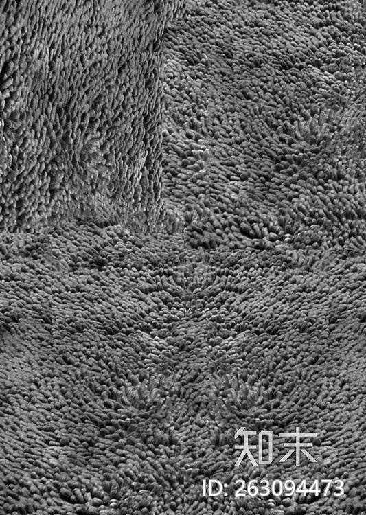 绒毛地毯.jpg贴图下载【ID:263094473】