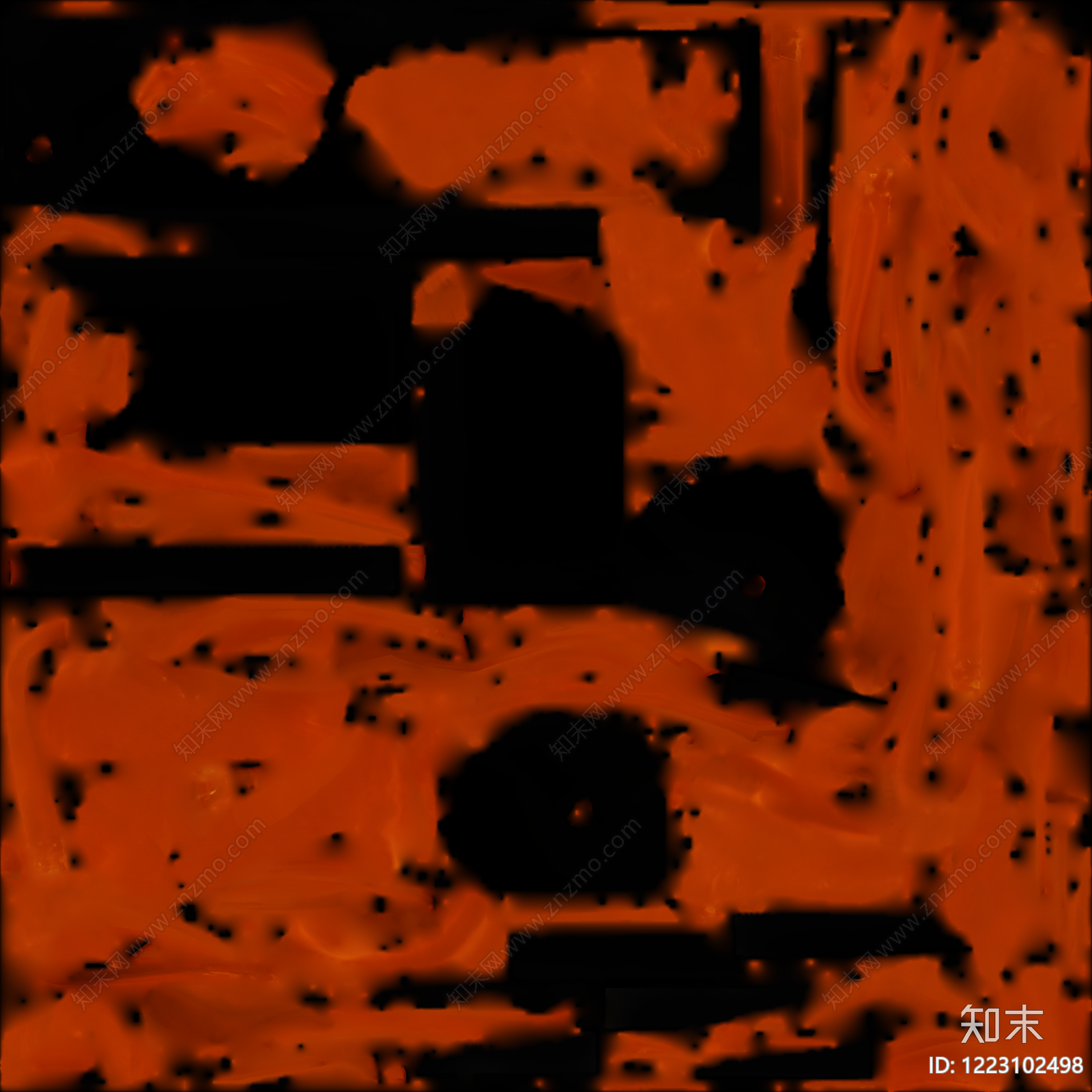 壁炉/火焰贴图下载【ID:1223102498】