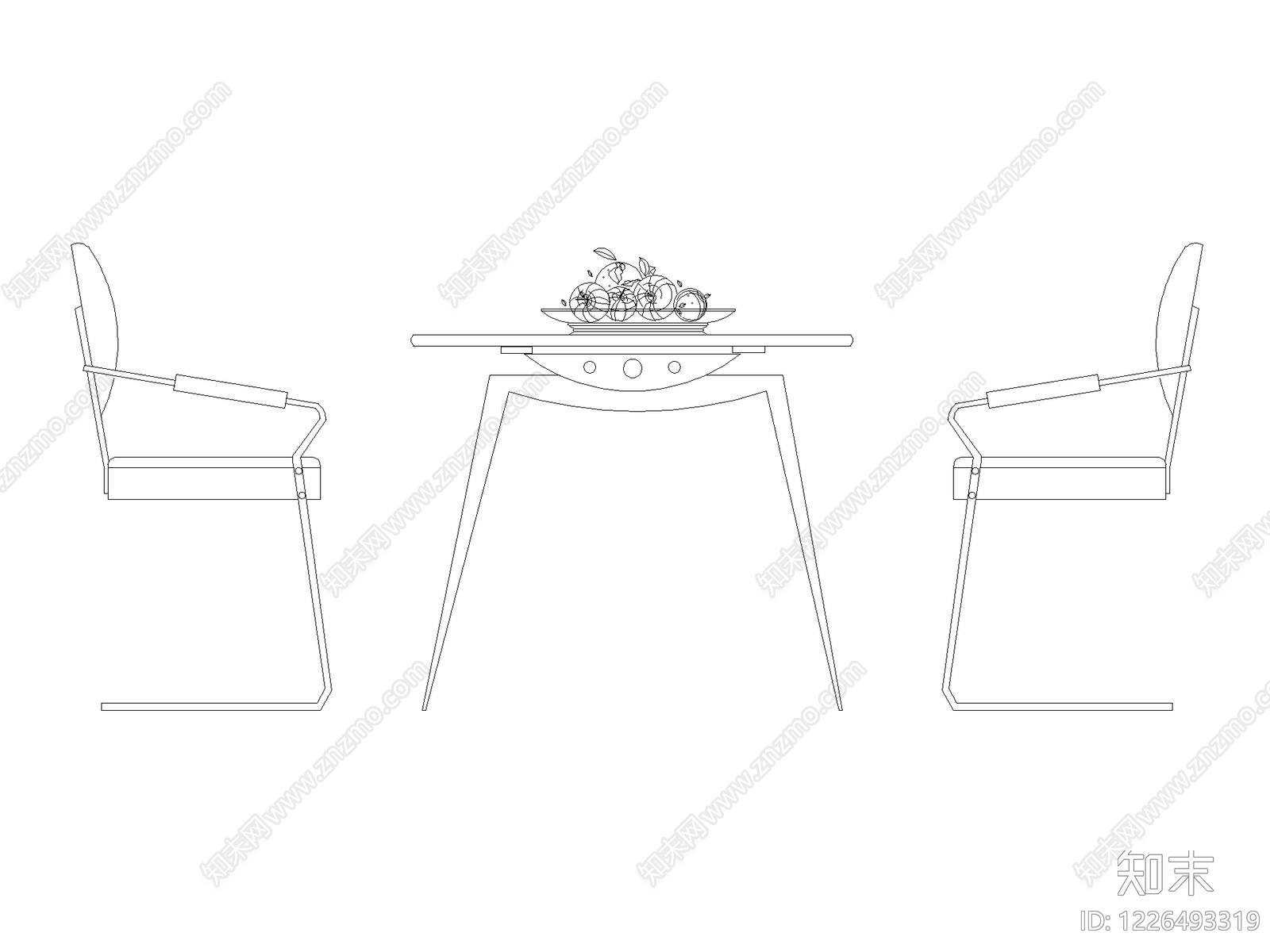 室内家具通用图块材料表灯具等cad施工图下载【ID:1226493319】
