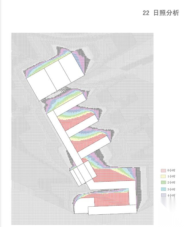 [广东]某外国语学校建筑方案文本PDF（74页）施工图下载【ID:166066118】