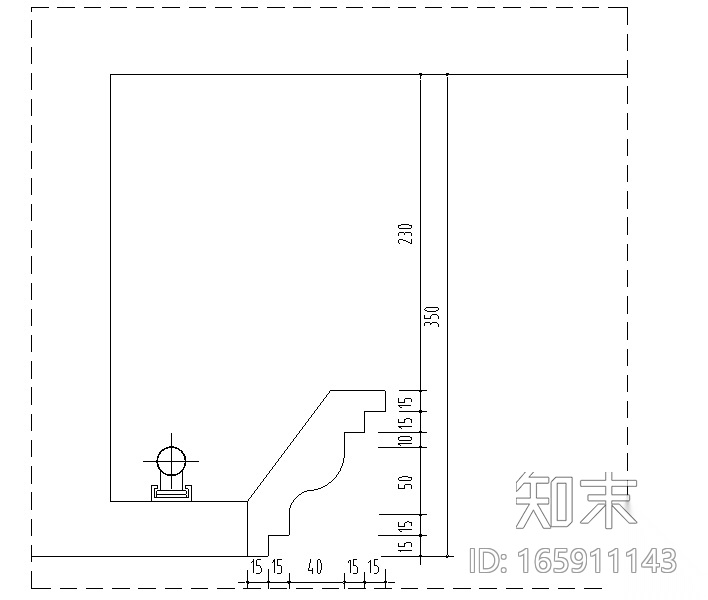 昆山丽景国际酒店施工图+效果图cad施工图下载【ID:165911143】