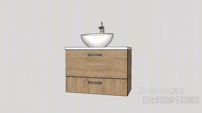 washbasin，shell，commodeSU模型下载【ID:522910252】