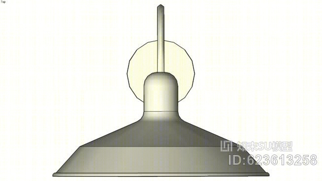 灯具SU模型下载【ID:623613258】