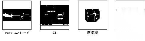 池州某六层教学实验楼建筑方案图cad施工图下载【ID:151575133】