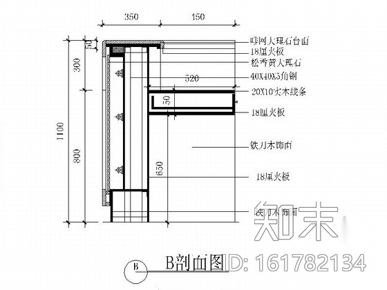 [广东]休闲会馆水疗SPA室内设计施工图（含效果）cad施工图下载【ID:161782134】