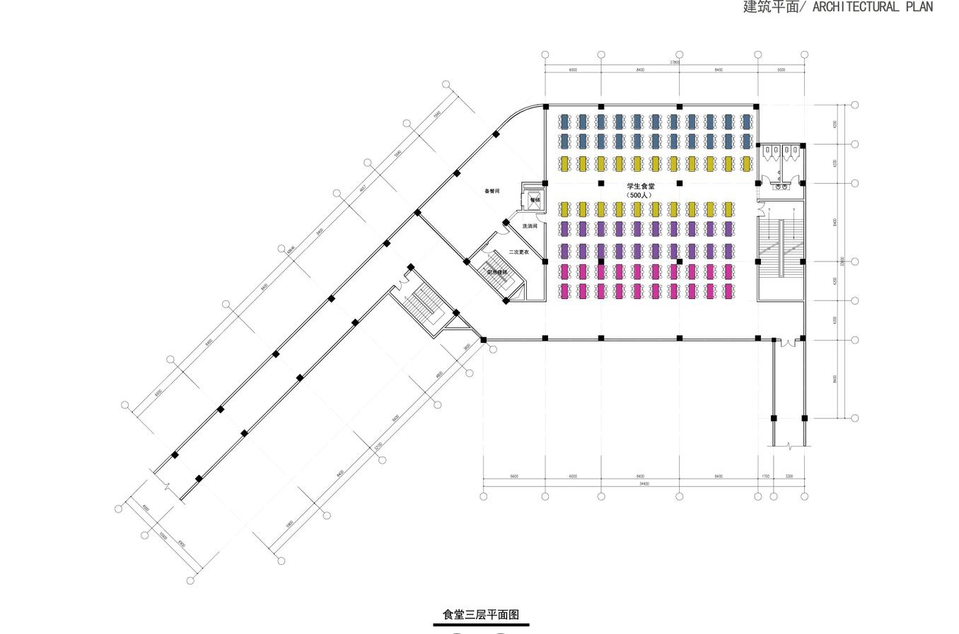 [浙江]湖州市西南分区小学建筑方案设计文本高清JPG（36...施工图下载【ID:167221149】