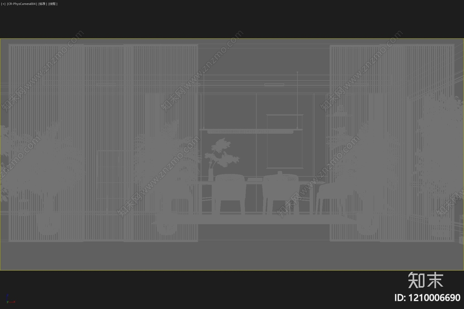 天空盒贴图贴图下载【ID:1210006690】