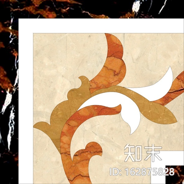 艺术地线贴图下载【ID:162875828】
