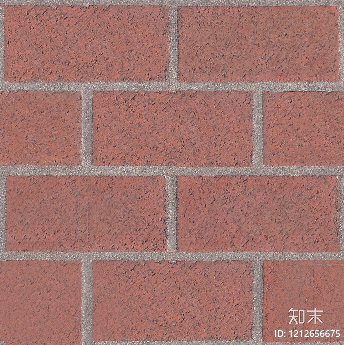 红砖贴图下载【ID:1212656675】