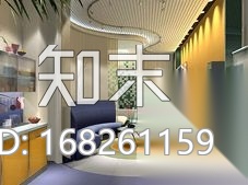 [重庆]精美小户型样板房装修图施工图下载【ID:168261159】