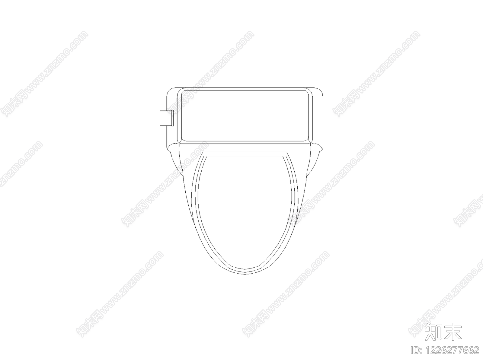 图块cad施工图下载【ID:1226277662】