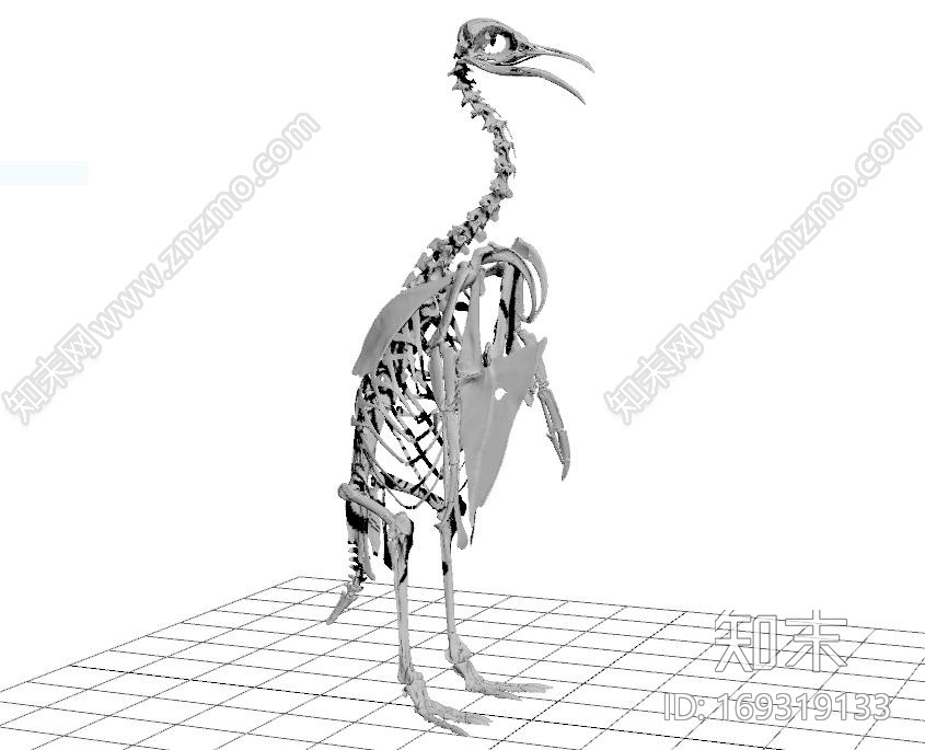 超精细CG模型下载【ID:169319133】