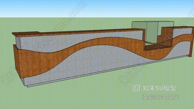 灯具SU模型下载【ID:632644276】