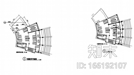 深圳某校园栏杆系统设计施工图施工图下载【ID:166192107】