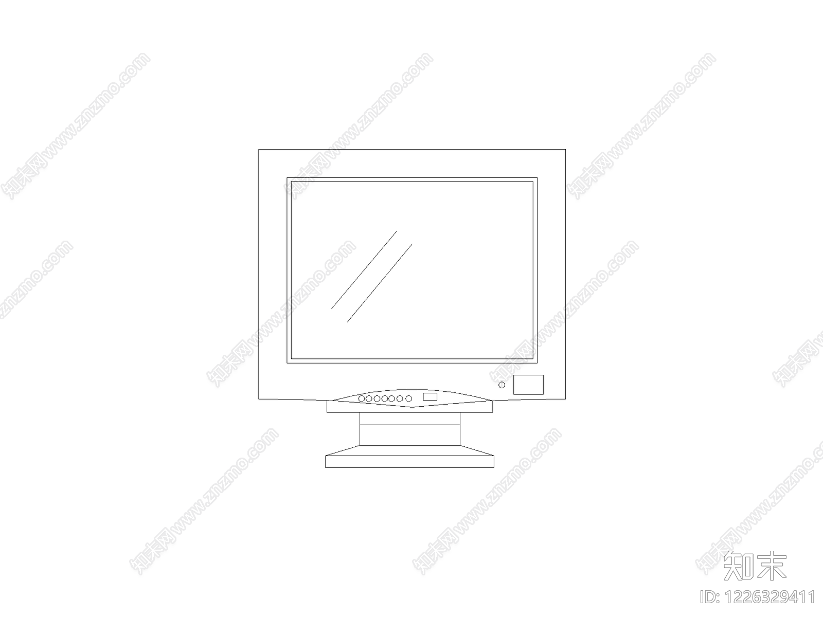 电器cad施工图下载【ID:1226329411】