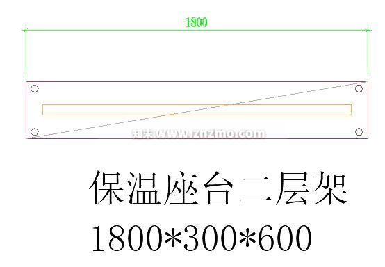 厨具cad施工图下载【ID:177861153】