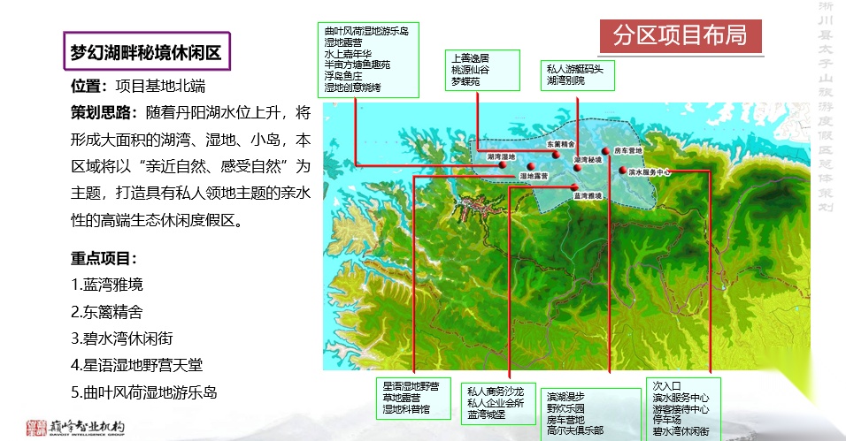 [河南]淅川县太子山旅游度假区总体规划设计方案文本cad施工图下载【ID:166561151】