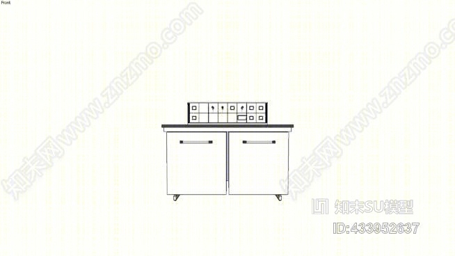 实验室案例-T6SU模型下载【ID:433952637】