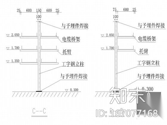 大型石化项目变配电工程全套施工图纸80张cad施工图下载【ID:167077168】