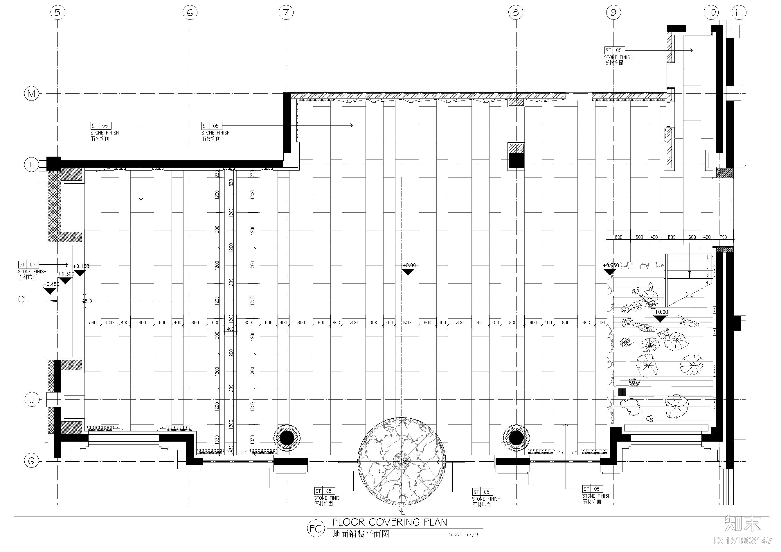 [浙江]宁波欣达集团酒店工程施工图+效果图cad施工图下载【ID:161808147】