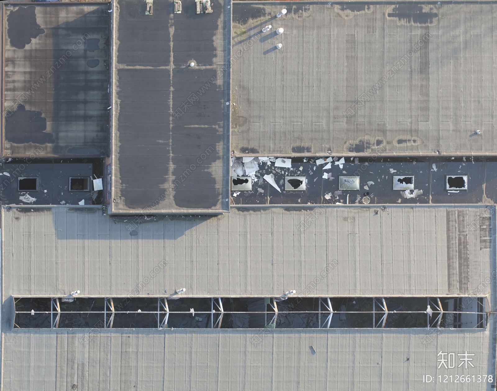 太阳能板贴图下载【ID:1212661378】