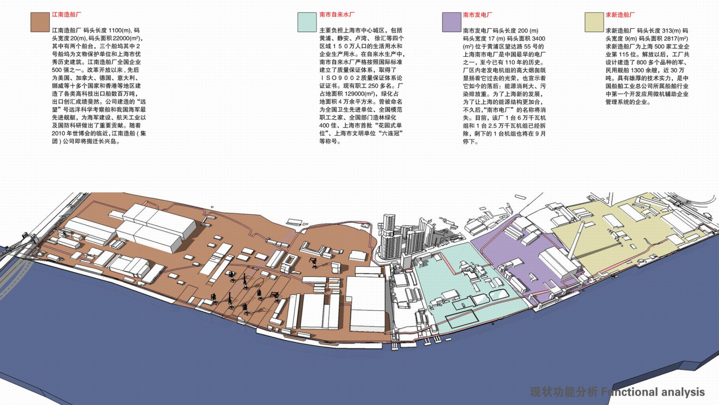 [上海]世博滨江公园详细规划景观方案文本cad施工图下载【ID:160921174】