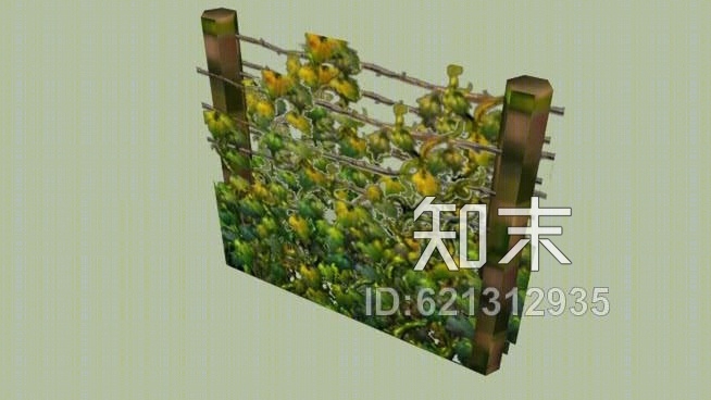 葡萄酒SU模型下载【ID:621312935】