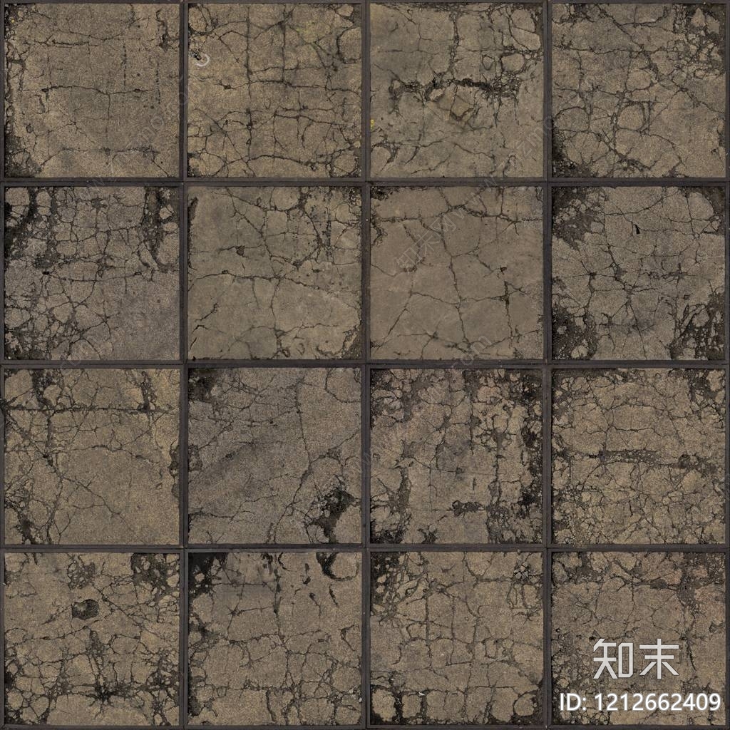 其他仿古砖贴图下载【ID:1212662409】