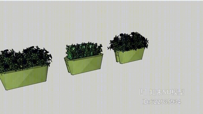 钢轨罐SU模型下载【ID:622085934】