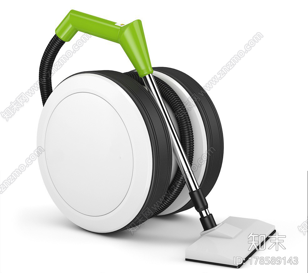 25套厨房电器用具合集CG模型下载【ID:178589143】