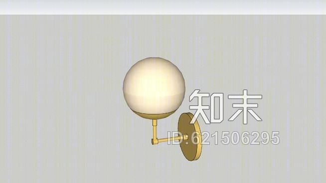埃勒贝斯康塞SU模型下载【ID:621506295】