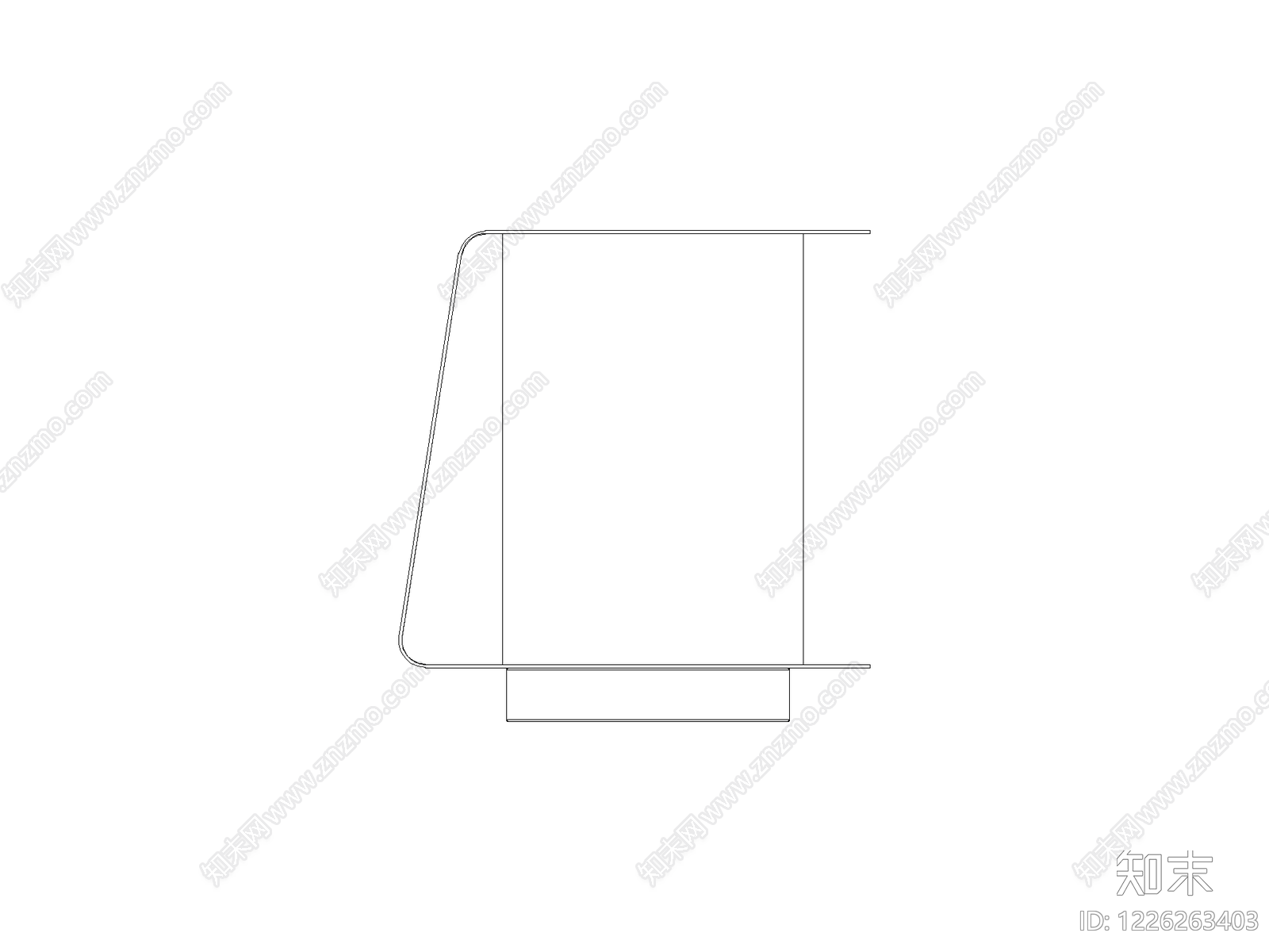 综合硬装构件图库CAD图纸
