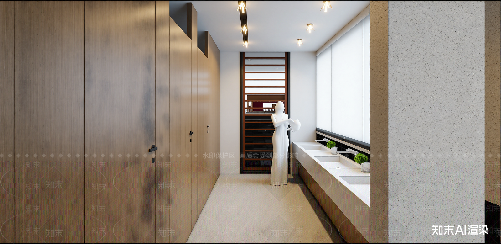 现代报告厅SU模型下载【ID:1216071085】