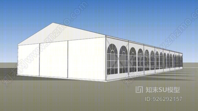 这是9×24mSU模型下载【ID:926292157】