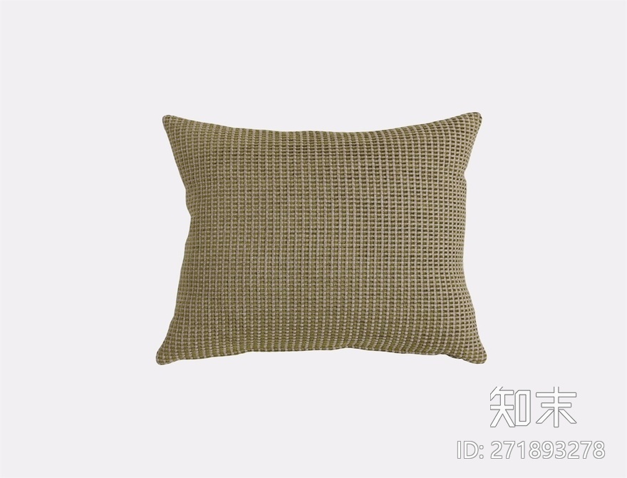 亚麻抱枕贴图下载【ID:271893278】