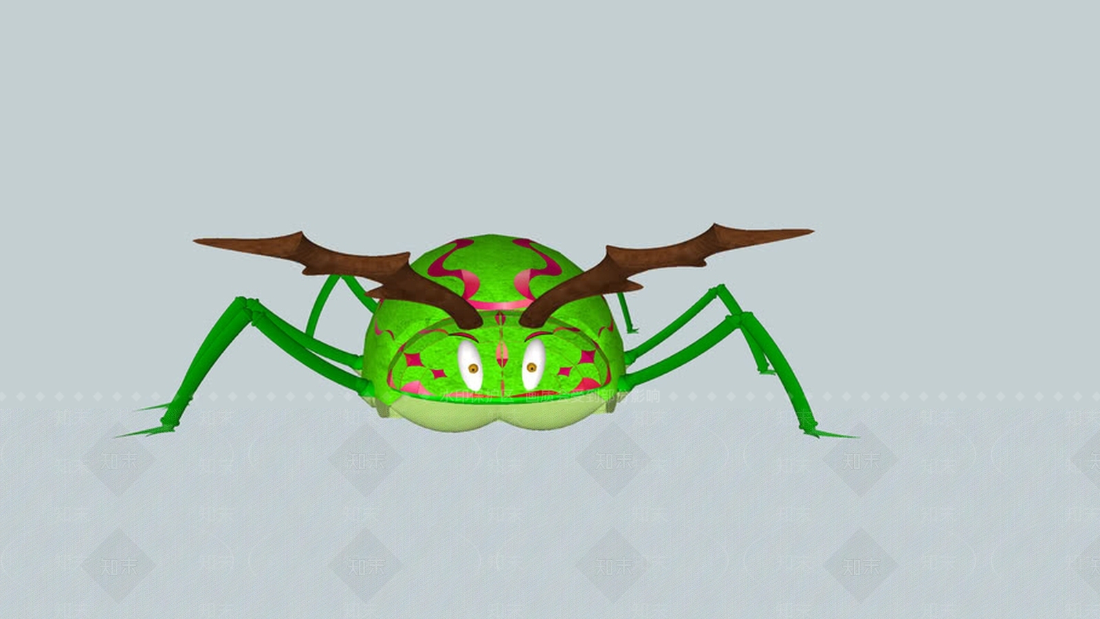 scarabeoSU模型下载【ID:1162596015】