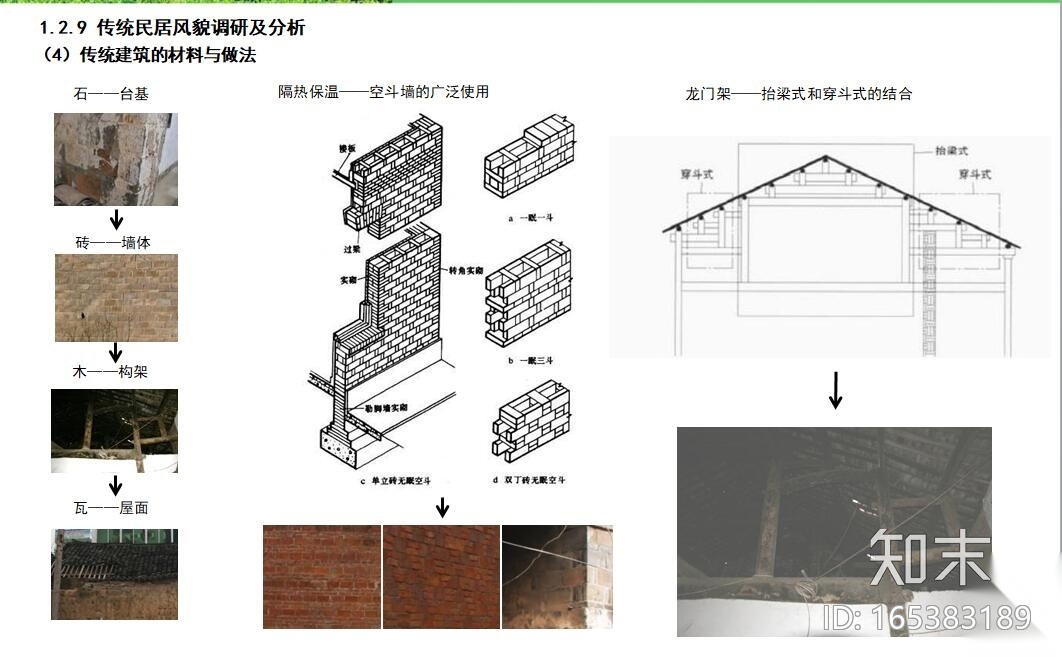 [河南]某市光山县净居寺名胜管理区扬帆村村庄规划方案设...cad施工图下载【ID:165383189】