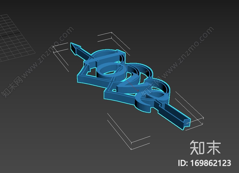 一箭穿心3d打印模型下载【ID:169862123】