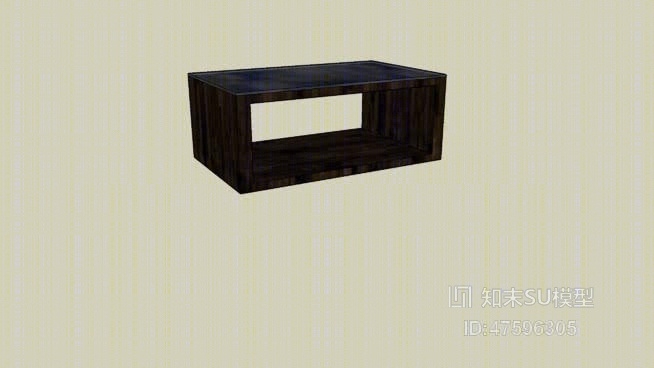 边几SU模型下载【ID:619302088】