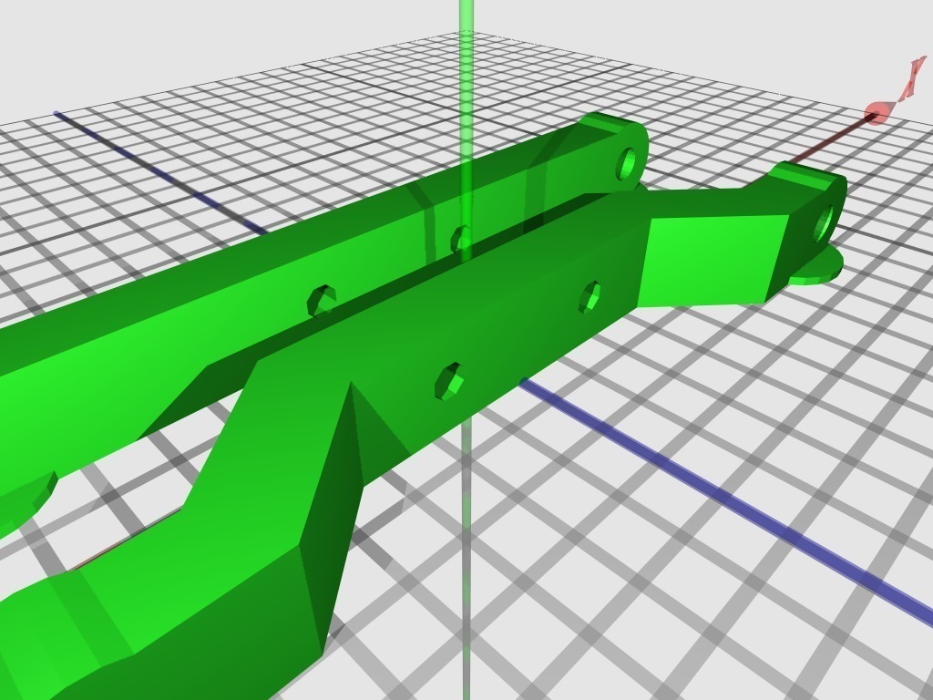 甲鱼壳大功率赛车3d打印模型下载【ID:178595182】