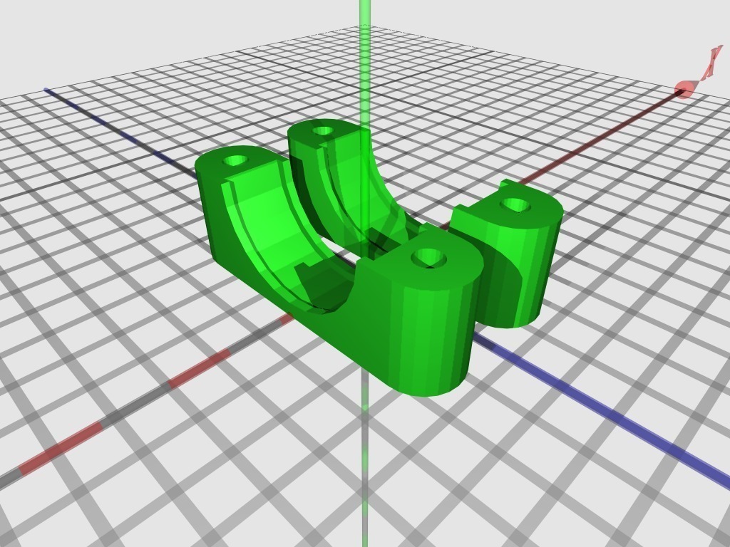 甲鱼壳大功率赛车3d打印模型下载【ID:178595182】